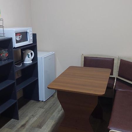 Sky&Kts Apartments Boryspil Luaran gambar