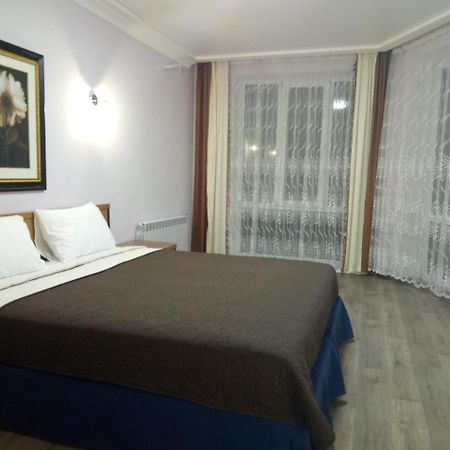 Sky&Kts Apartments Boryspil Luaran gambar