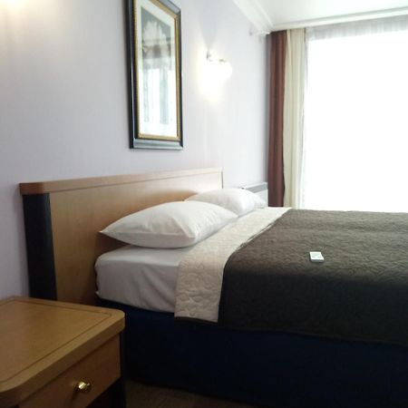 Sky&Kts Apartments Boryspil Luaran gambar