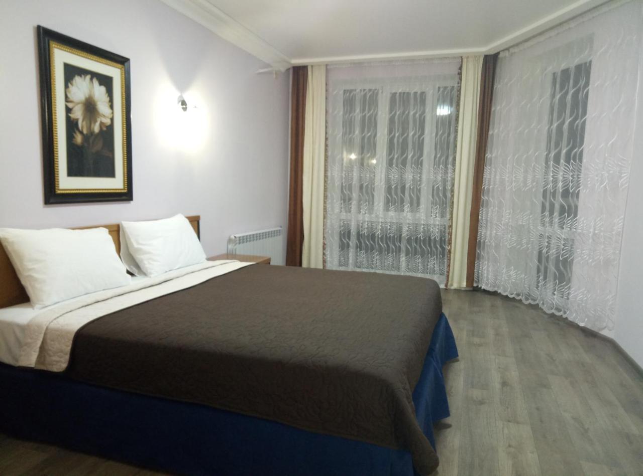 Sky&Kts Apartments Boryspil Luaran gambar