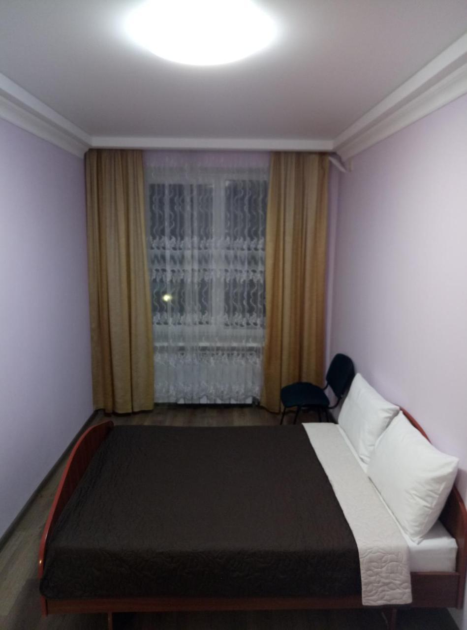 Sky&Kts Apartments Boryspil Luaran gambar