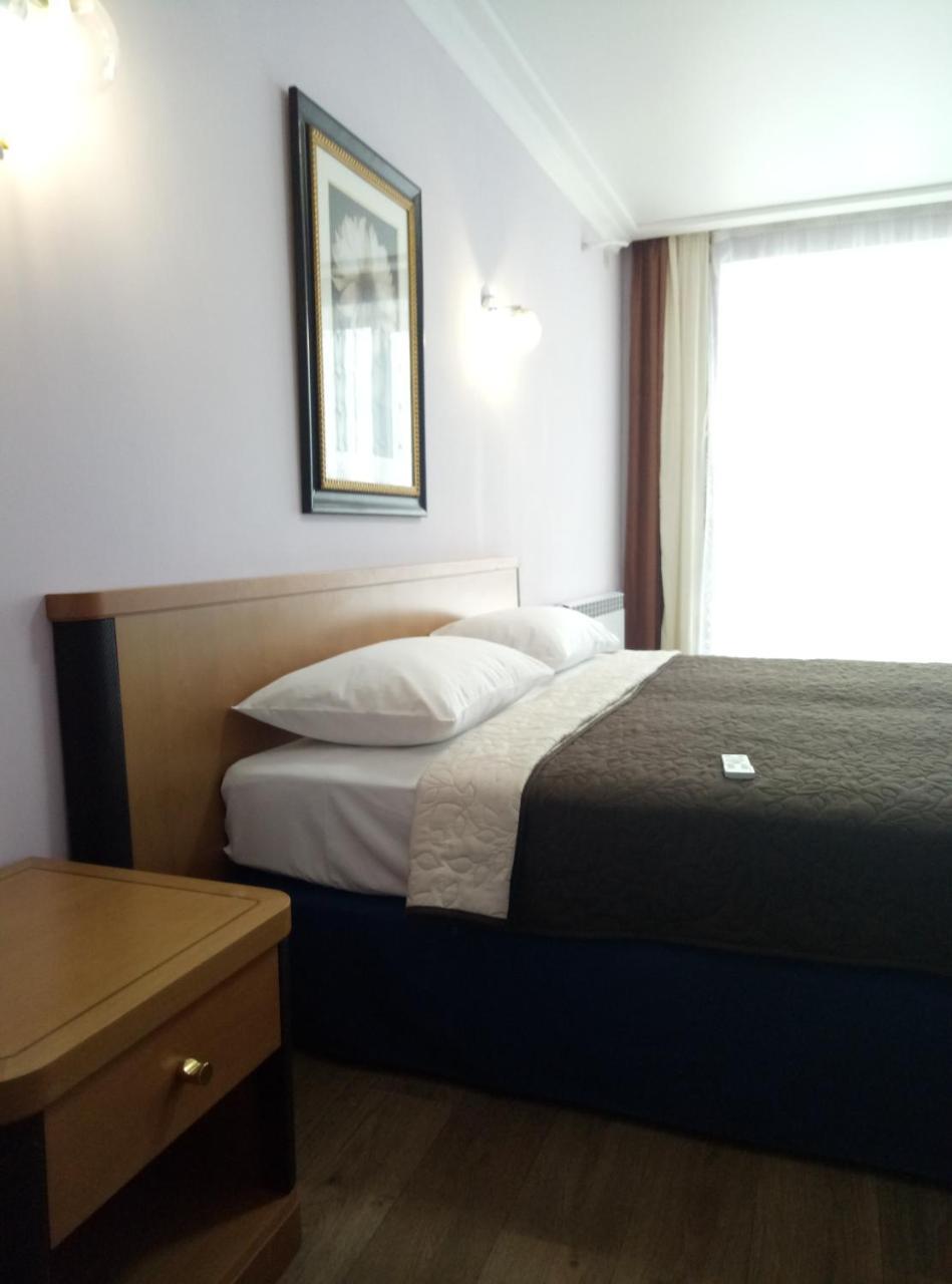 Sky&Kts Apartments Boryspil Luaran gambar